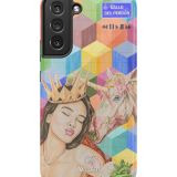 Kiss me Lots –  Samsung S22+ Tough Cases