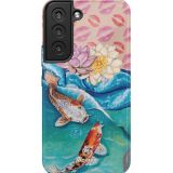Laughing at Prince Charming - Samsung S22 Tough Cases