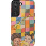 Samsung S22 Ultra Tough Template