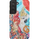 Eva Traviesa - Samsung S22 Fundas Tough