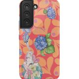 Olé mi libertad- Samsung S22 Fundas Tough
