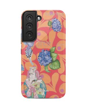 Olé mi libertad-  Samsung S22 Fundas Tough