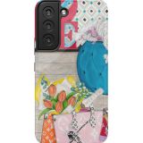 El Reencuentro-  Samsung S22 Fundas Tough