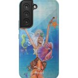 Dicha Bajo el Agua –  Samsung S22 Fundas Tough