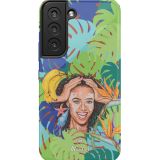 Bienvenid@- Samsung S22 Fundas Tough