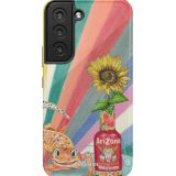 Guiño de Tierra-  Samsung S22 Fundas Tough