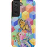 Chrysalis - Samsung S22 Tough Cases