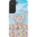 Samsung S22 Ultra Tough Template