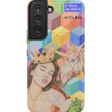Kiss me Lots –  Samsung S22 Tough Cases