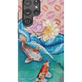 Laughing at Prince Charming - Samsung S22 Ultra Tough Cases