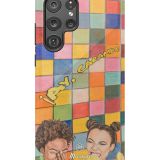 If Life gives you lemons –  Samsung S22 Ultra Tough Cases