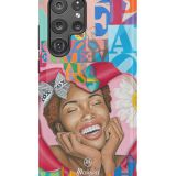I Love me, I Love me not - Samsung S22 Ultra Tough Cases