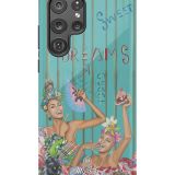 Sweet dreams are made of this - Samsung S22 Ultra Tough Cases