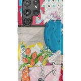 El Reencuentro-  Samsung S22 Ultra Fundas Tough