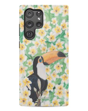 …and I feel good –  Samsung S22 Ultra Tough Cases