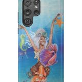 Underwater Bliss - Samsung S22 Ultra Tough Cases