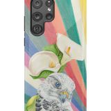 Airy Wink -  Samsung S22 Ultra Tough Cases