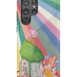 Watery Wink - Samsung S22 Ultra Tough Cases