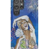 Celebrando de la Prosperidad-  Samsung S22 Ultra Fundas Tough