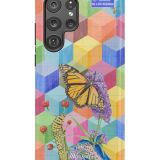 Chrysalis -  Samsung S22 Ultra Tough Cases
