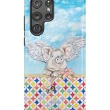 Dare to Be -   Samsung S22 Ultra Tough Cases