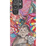 Going Bananas –   Samsung S22 Ultra Tough Cases