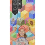 Health, Wealth & Love - Samsung S22 Ultra Tough Cases