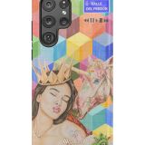 Kiss me Lots –  Samsung S22 Ultra Tough Cases