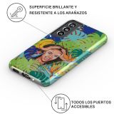 Bienvenid@-  Samsung S25+ Fundas Tough