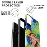 Welcome –  Samsung S21+ Tough Cases