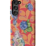 Olé mi libertad- Samsung S23+ Fundas Tough