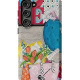 The Reencounter - Samsung S23+ Tough Cases