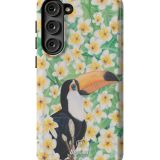 ...y me siento-  Samsung S23+ Fundas Tough