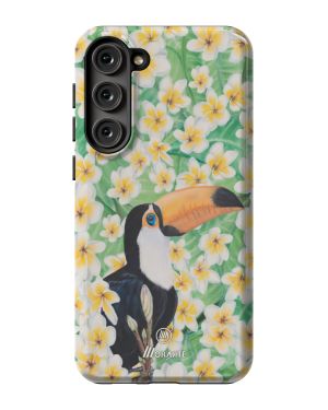 …and I feel good –  Samsung S23+ Tough Cases