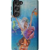 Underwater Bliss  -  Samsung S23+ Tough Cases