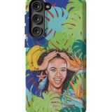 Welcome -  Samsung S23+ Tough Cases