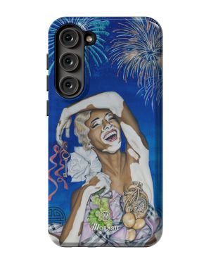 Celebrating Prosperity –  Samsung S23+ Tough Cases