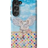 Atrévete a ser-   Samsung S23+ Fundas Tough