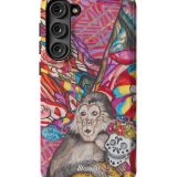 Going Bananas -   Samsung S23+ Tough Cases