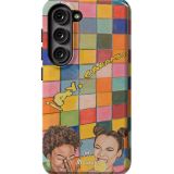 If Life gives you lemons - Samsung S23 Tough Cases
