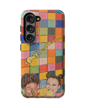 If Life gives you lemons –  Samsung S23 Tough Cases