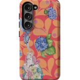 Olé my Freedom -  Samsung S23 Tough Cases