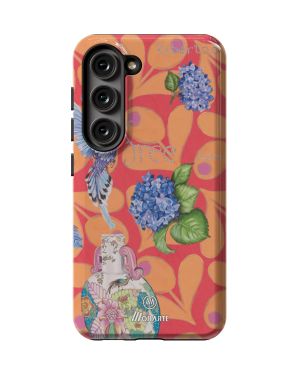 Olé my Freedom –  Samsung S23 Tough Cases