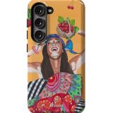 Sigo de pie- Samsung S23 Fundas Tough
