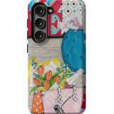 The Reencounter - Samsung S23 Tough Cases
