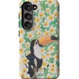 ...and I feel good -  Samsung S23 Tough Cases