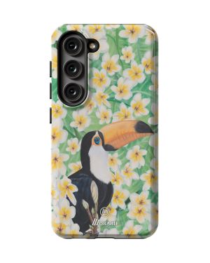 …and I feel good –  Samsung S23 Tough Cases