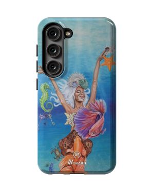 Underwater Bliss  –  Samsung S23 Tough Cases