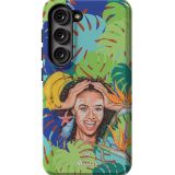 Bienvenid@-  Samsung S23 Fundas Tough