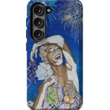 Celebrating Prosperity -  Samsung S23 Tough Cases